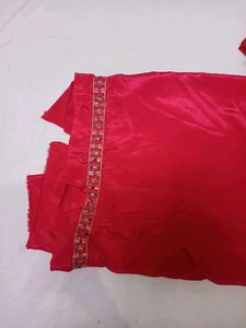 Pure Silk Dress Material❤️🎀