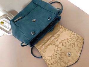Mast &amp; Harbour Backpack
