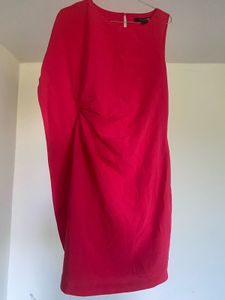 Forever 21 Hot pink Dress