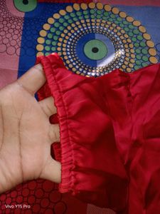 Elegant Red Bodycon Midi ; celebrities collection