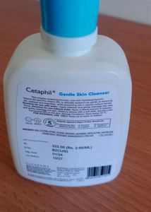 New Stock✅ CETAPHIL Cleanser