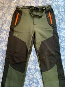 Hiking Pants
