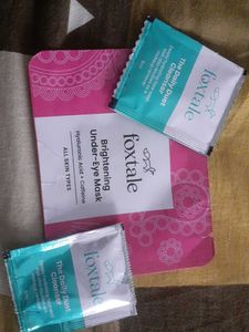 Skincare Bundle!
