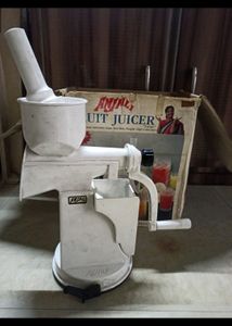 Anjali fruit Juicer For Smoothie And Milkshakes.