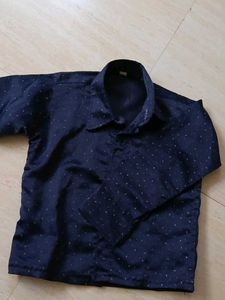 Boy's Formal 5-Piece Set