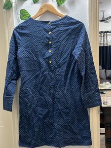 💕 embroidery, Kurti