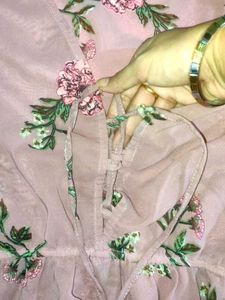 Sassafras Peplum Top