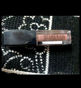 Smashbox Always On Liquid Lipstick Mini