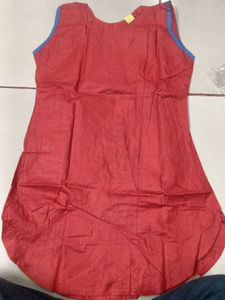 Brand New Daily Wear Cotton Kurti