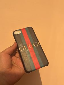 Gucci iPhone 5s/SE 2 Back cover