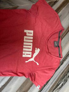 PUMA Top