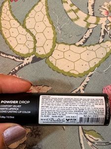 Lamel Bullet Lipstick