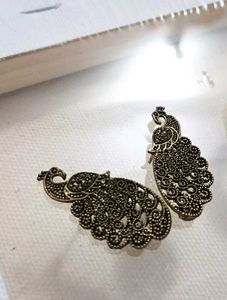 Earring &amp; Bangle Set - 4 Pairs