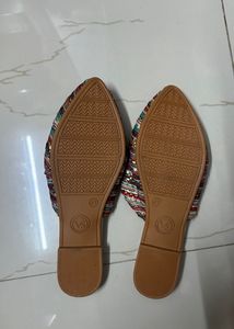Brand New Traditional/Ethinic Footwear🩷