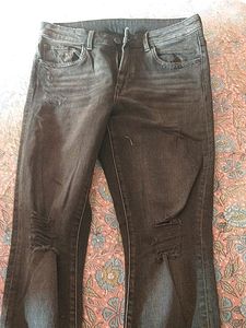 Jean&#39;s Brand New H &amp; M