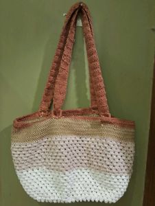 Earthy Elegance Tote Bag