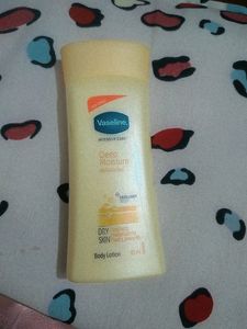 Vaseline Body Lotion