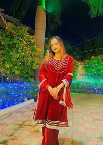 Elegant Maroon Ethnic Gown