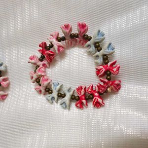 2 Cute Bracelets
