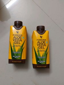 Forever Living Products