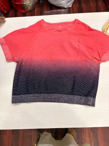 Ombre Active Top