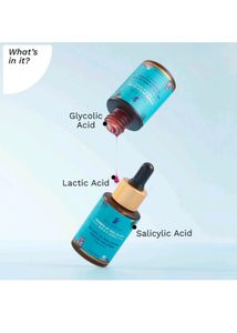 Pilgrim Peeling Solution (30ml)