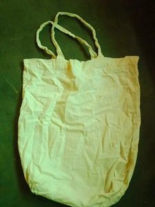 Birkenstock Canvas Tote Bag