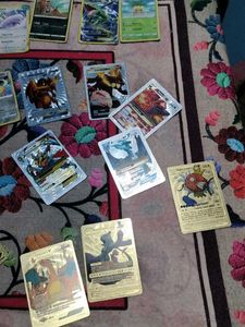 Pokemon Cards - Pack Of 23