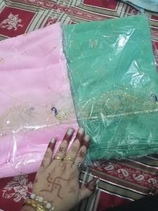 Jaipuri Saree