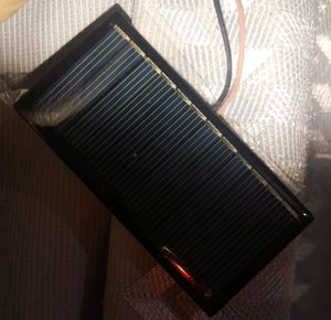 Solar Panel