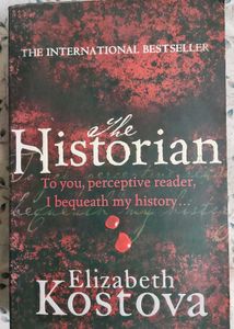 The Historian