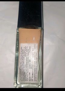 Maybelline New York fit Me Foundation