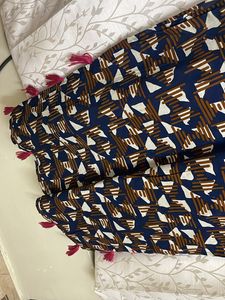 Cotton Printed Kurti