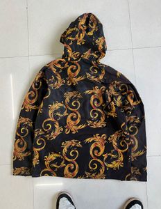 Supreme Baroque Print Jacket