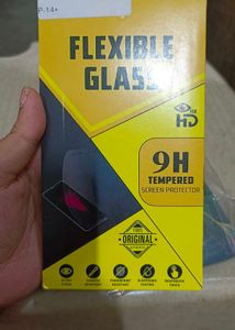 I Phone 14 Plus Cases - Set of 2+Screenprotector