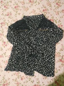 Donation Clothes