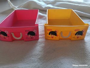 Kawaii Treasure Chest