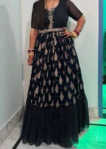 Beautiful Gown