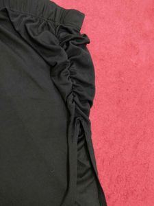 Black Two-Piece Set (BG)