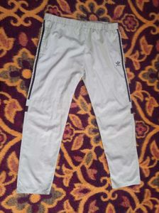 Adidas Track Pants - New with Tags
