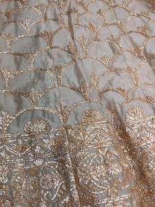 Elegant Ethnic Gown
