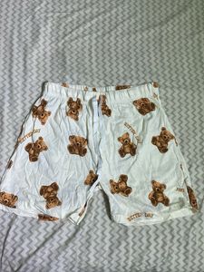 Pinteresty Shorts