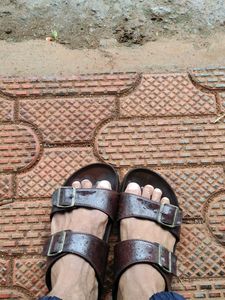 VKC Pride Brand Sandals