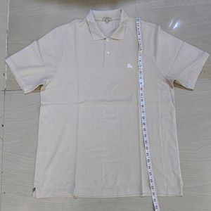 Burberry Polo Shirt