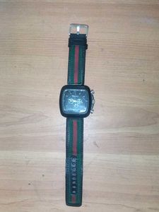 Gucci Watch