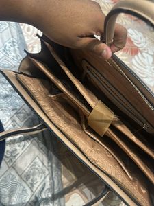 Elegant Tote Bag