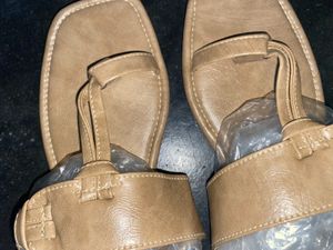 Kolhapuri Slippers