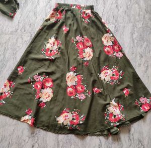 Top And Bottom Set
