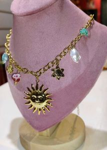 Charm Necklace