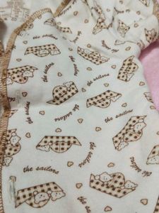 New Born Baby Wear